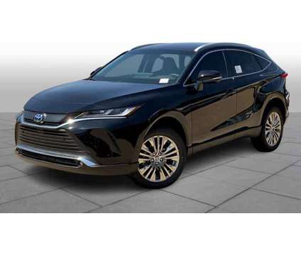 2024NewToyotaNewVenza is a Black 2024 Toyota Venza Car for Sale in Oklahoma City OK