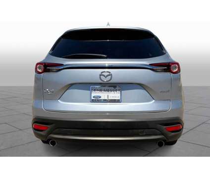 2023UsedMazdaUsedCX-9UsedAWD is a Silver 2023 Mazda CX-9 Car for Sale in Amarillo TX