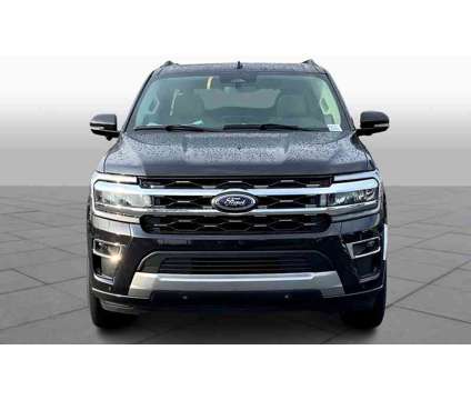 2024NewFordNewExpedition MaxNew4x2 is a Grey 2024 Ford Expedition Car for Sale in Kennesaw GA