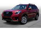 2024NewSubaruNewForester