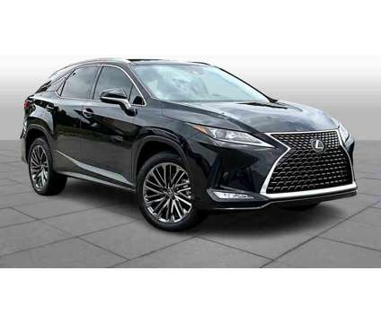 2022UsedLexusUsedRXUsedFWD is a 2022 Lexus RX Car for Sale in Houston TX
