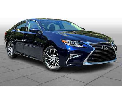 2017UsedLexusUsedESUsedFWD is a 2017 Lexus ES Car for Sale in Bluffton SC