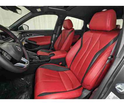 2024NewAcuraNewIntegraNewCVT is a Black 2024 Acura Integra Car for Sale in Greensburg PA