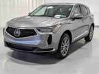 2024NewAcuraNewRDXNewSH-AWD