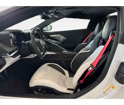 2023 Chevrolet Corvette 3LZ is a White 2023 Chevrolet Corvette 427 Trim Car for Sale in Hammond LA