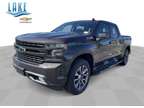 2021UsedChevroletUsedSilverado 1500Used4WD Crew Cab 147