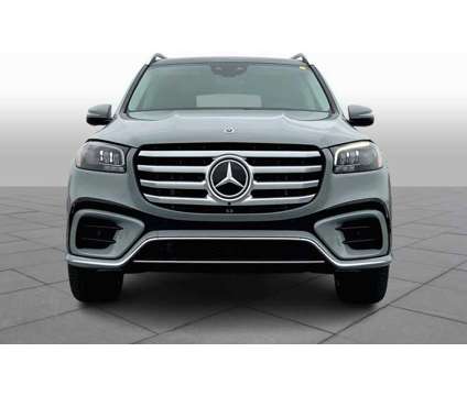 2024NewMercedes-BenzNewGLSNew4MATIC SUV is a Grey 2024 Mercedes-Benz G SUV in Anaheim CA