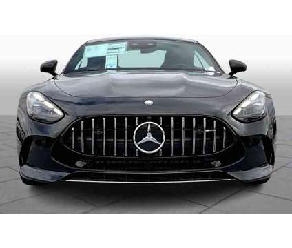 2024NewMercedes-BenzNewAMG GTNewCoupe is a Black 2024 Mercedes-Benz AMG GT Car for Sale in Anaheim CA