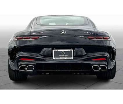 2024NewMercedes-BenzNewAMG GTNewCoupe is a Black 2024 Mercedes-Benz AMG GT Car for Sale in Anaheim CA