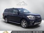 2022 Ford Expedition Black, 68K miles