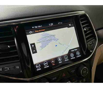 2021UsedJeepUsedGrand CherokeeUsed4x4 is a Black 2021 Jeep grand cherokee Car for Sale in South Easton MA