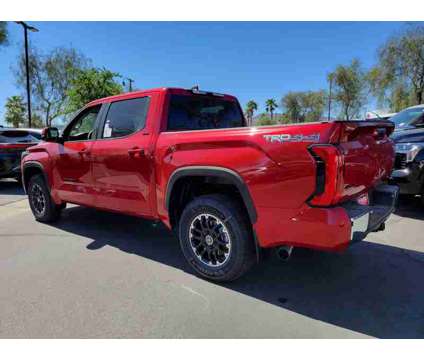 2024NewToyotaNewTundra is a Red 2024 Toyota Tundra SR5 Car for Sale in Henderson NV