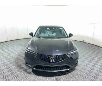 2024NewAcuraNewIntegraNewCVT is a Black 2024 Acura Integra Car for Sale in Greenwood IN