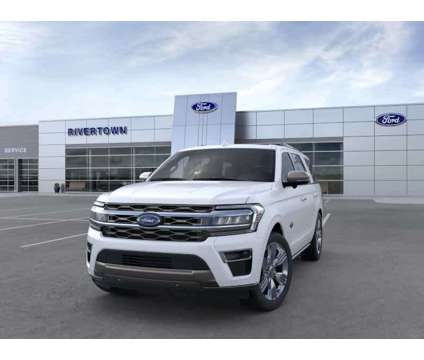 2024NewFordNewExpedition is a White 2024 Ford Expedition Car for Sale in Columbus GA