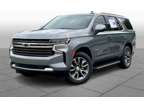 2022UsedChevroletUsedTahoeUsed2WD 4dr