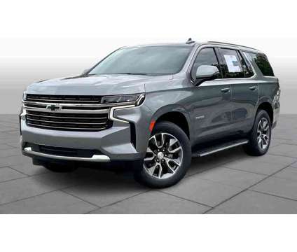 2022UsedChevroletUsedTahoeUsed2WD 4dr is a 2022 Chevrolet Tahoe Car for Sale in Columbia SC