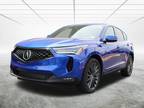 2024 Acura RDX w/A-Spec Advance Package