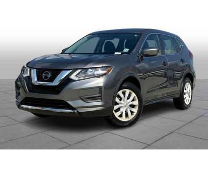 2018UsedNissanUsedRogueUsedFWD is a 2018 Nissan Rogue Car for Sale in Slidell LA