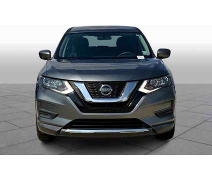 2018UsedNissanUsedRogueUsedFWD is a 2018 Nissan Rogue Car for Sale in Slidell LA