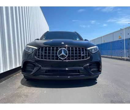 2024NewMercedes-BenzNewGLCNew4MATIC SUV is a Black 2024 Mercedes-Benz G SUV in Bakersfield CA