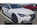 2023 Lexus LS 500 Base