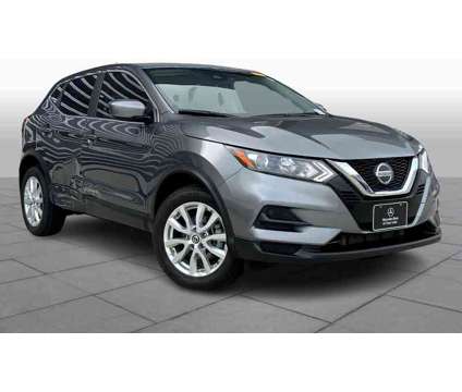 2022UsedNissanUsedRogue SportUsedFWD is a 2022 Nissan Rogue Car for Sale in League City TX