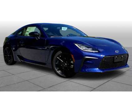 2024NewToyotaNewGR86 is a Blue 2024 Car for Sale in Hyannis MA