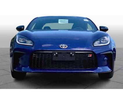 2024NewToyotaNewGR86 is a Blue 2024 Car for Sale in Hyannis MA