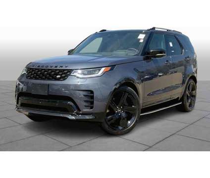 2024NewLand RoverNewDiscoveryNewP360 is a 2024 Land Rover Discovery Car for Sale in Hanover MA