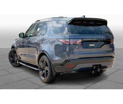 2024NewLand RoverNewDiscoveryNewP360 is a 2024 Land Rover Discovery Car for Sale in Hanover MA