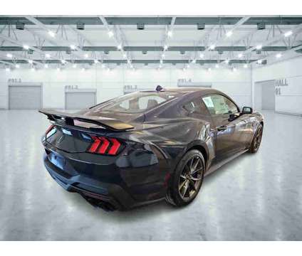 2024NewFordNewMustangNewFastback is a Blue 2024 Ford Mustang Car for Sale in Pampa TX