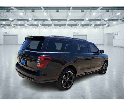 2024NewFordNewExpedition MaxNew4x2 is a Black 2024 Ford Expedition Car for Sale in Pampa TX