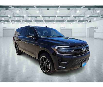 2024NewFordNewExpedition MaxNew4x2 is a Black 2024 Ford Expedition Car for Sale in Pampa TX
