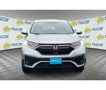 2022UsedHondaUsedCR-VUsedAWD is a Silver 2022 Honda CR-V Car for Sale in Norwood MA