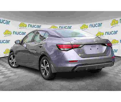 2020UsedNissanUsedSentraUsedCVT is a 2020 Nissan Sentra Car for Sale in Norwood MA