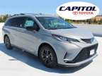 2024 Toyota Sienna XSE