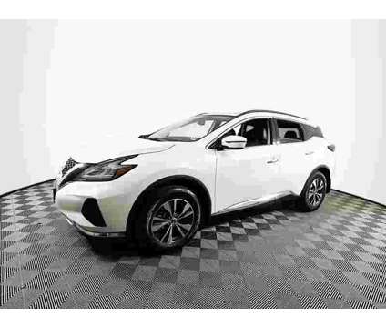 2020UsedNissanUsedMuranoUsedAWD is a White 2020 Nissan Murano Car for Sale in Toms River NJ
