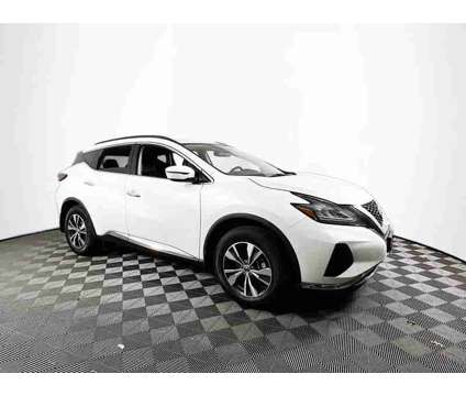 2020UsedNissanUsedMuranoUsedAWD is a White 2020 Nissan Murano Car for Sale in Toms River NJ