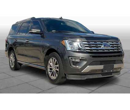 2018UsedFordUsedExpeditionUsed4x2 is a 2018 Ford Expedition Car for Sale in Tulsa OK
