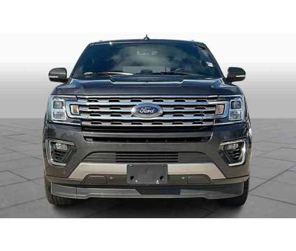 2018UsedFordUsedExpeditionUsed4x2 is a 2018 Ford Expedition Car for Sale in Tulsa OK