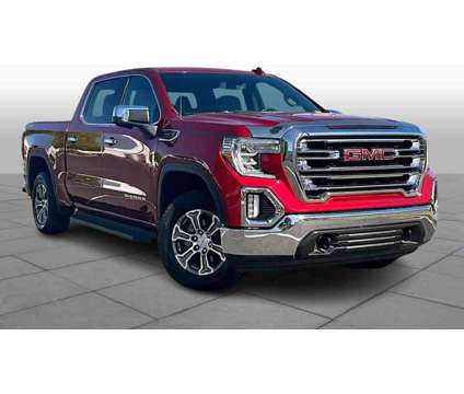 2019UsedGMCUsedSierra 1500Used4WD Crew Cab 147 is a Red 2019 GMC Sierra 1500 Car for Sale in Albuquerque NM