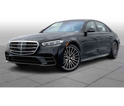 2024NewMercedes-BenzNewS-ClassNew4MATIC Sedan is a Black 2024 Mercedes-Benz S Class Sedan in Anaheim CA