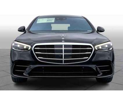 2024NewMercedes-BenzNewS-ClassNew4MATIC Sedan is a Black 2024 Mercedes-Benz S Class Sedan in Anaheim CA