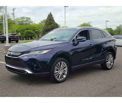 2023 Toyota Venza XLE is a 2023 Toyota Venza XLE Car for Sale in Trevose PA