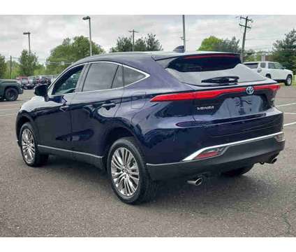 2023 Toyota Venza XLE is a 2023 Toyota Venza XLE Car for Sale in Trevose PA