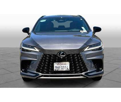 2023UsedLexusUsedRXUsedAWD is a Grey 2023 Lexus RX Car for Sale in Newport Beach CA