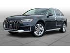 2024NewAudiNewA4 allroad