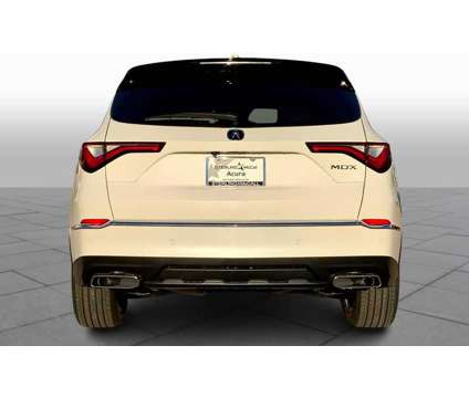 2024NewAcuraNewMDXNewSH-AWD is a Silver, White 2024 Acura MDX Car for Sale in Houston TX