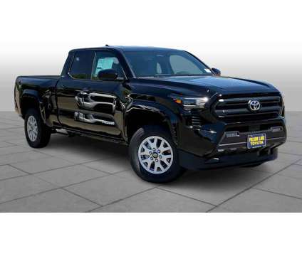 2024NewToyotaNewTacoma is a Black 2024 Toyota Tacoma Car for Sale in Folsom CA