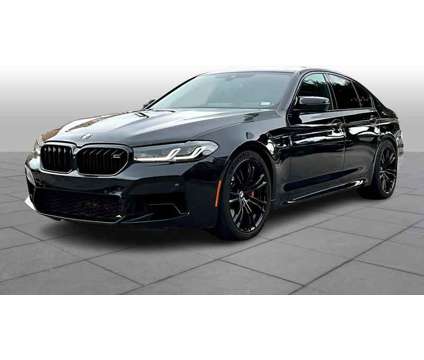 2021UsedBMWUsedM5UsedSedan is a Black 2021 BMW M5 Car for Sale in Houston TX